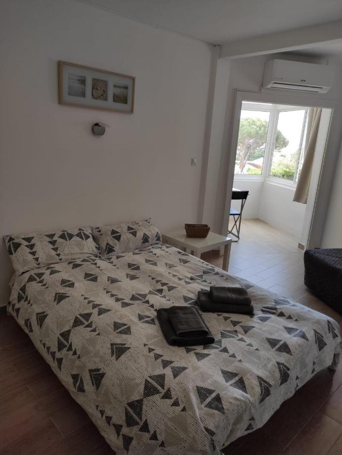 Coqueto Estudio Con Vistas En La Cala De Mijas Lejlighed Eksteriør billede